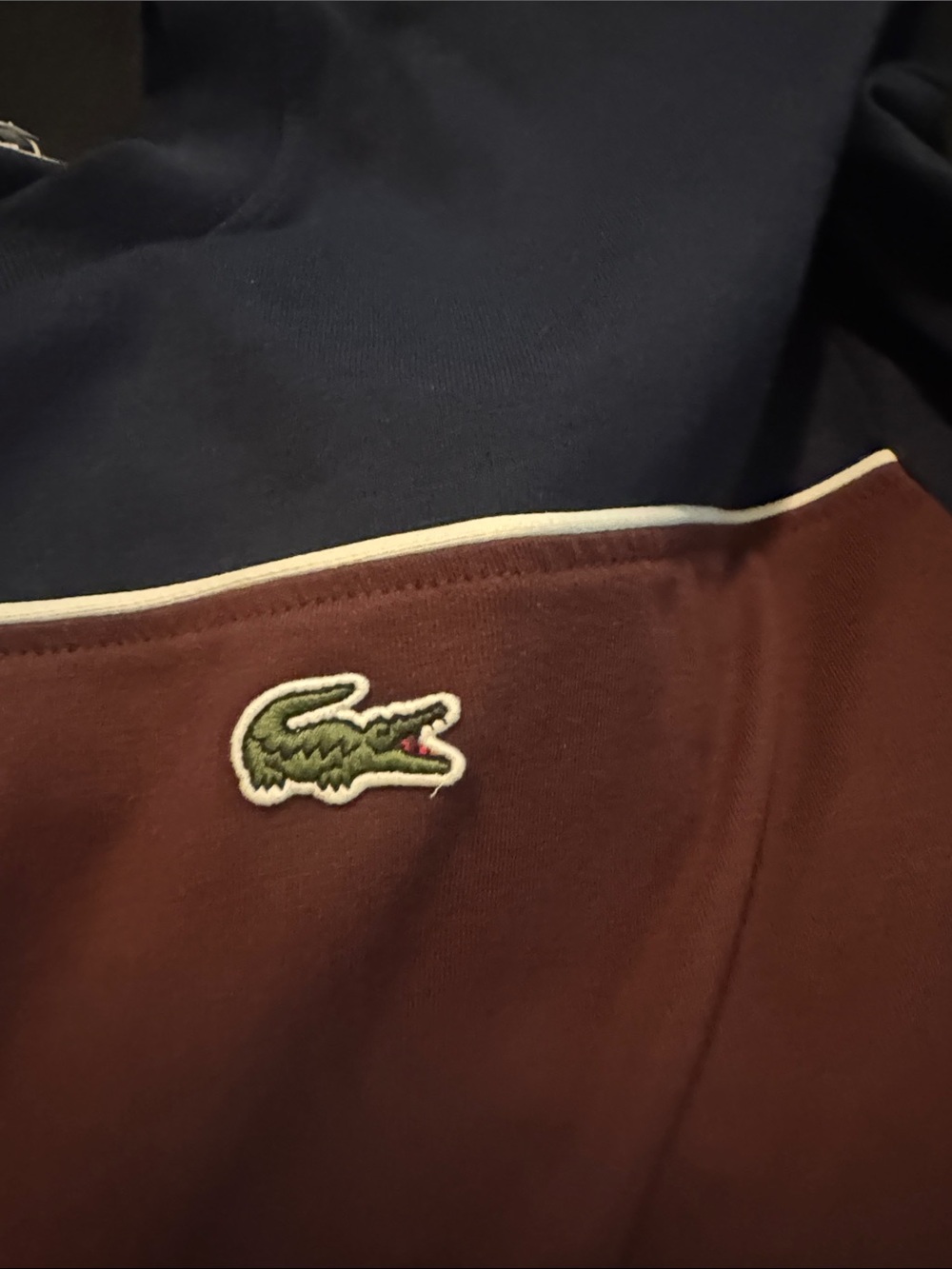 Lacoste Set - Picture 2 of 4